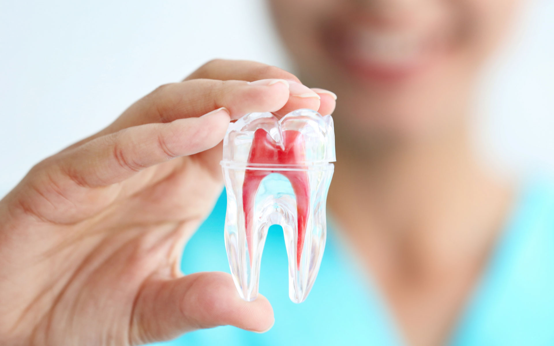 Root Canal Downey - Your Downey Dentist